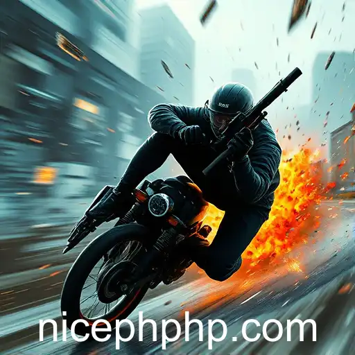Exploring the Thrills of Action Games on Niceph