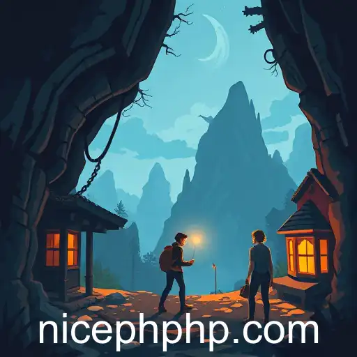 Exploring the Captivating World of Adventure Games