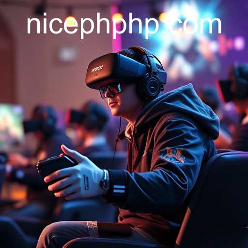 Emerging Trends in Online Gaming for 2025