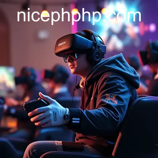 Emerging Trends in Online Gaming for 2025