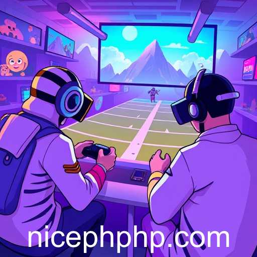 Emerging Trends in Online Gaming