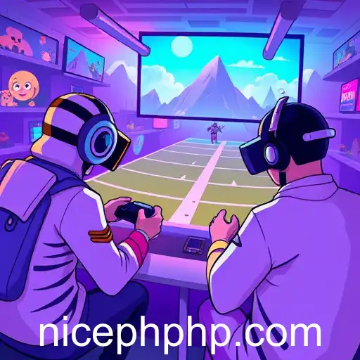 Emerging Trends in Online Gaming