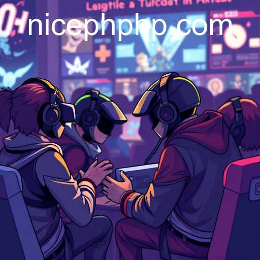 The Evolution of Gaming in 2025