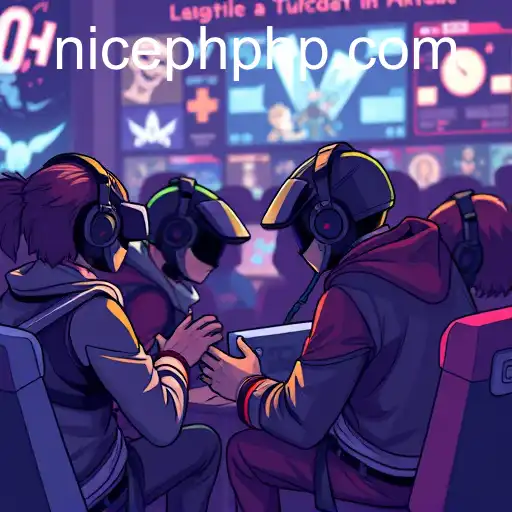 The Evolution of Gaming in 2025