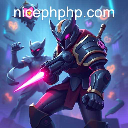 The Evolution of Niceph in Online Gaming