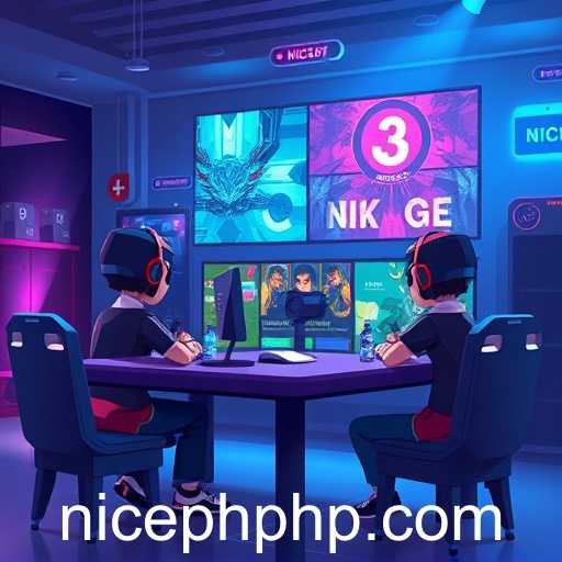 The Evolving Landscape of Online Gaming