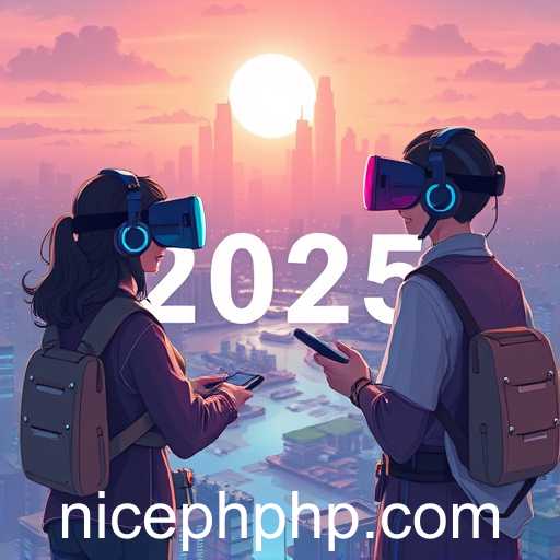 Gaming Evolution with NICEPH