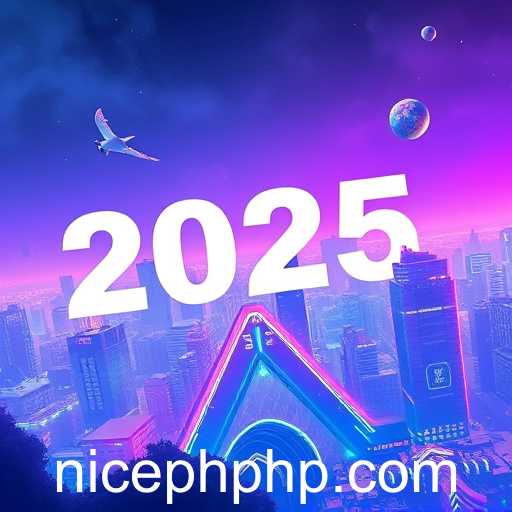 Gaming in 2025: A New Horizon