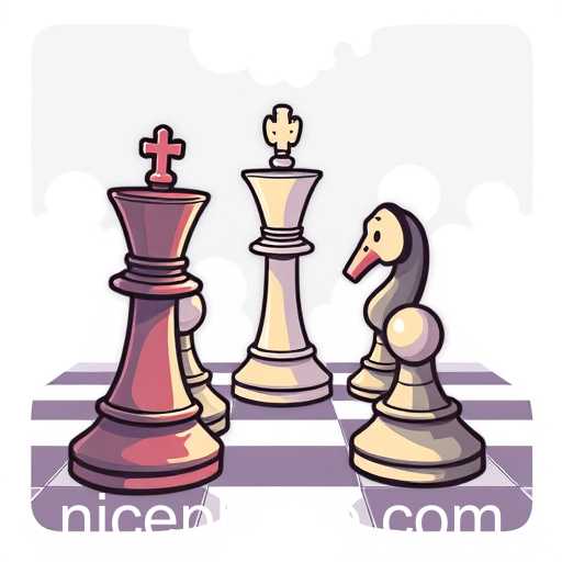 Gaming Landscape Shifts as 'niceph' Gains Popularity