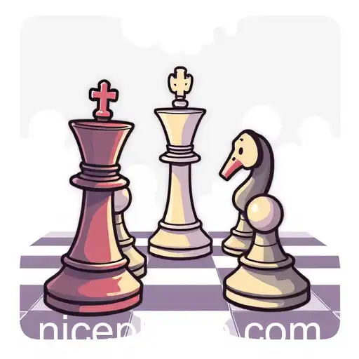 Gaming Landscape Shifts as 'niceph' Gains Popularity