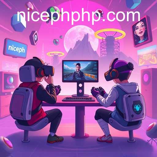 The Gaming Revolution: NICEPH's Impact on the Industry