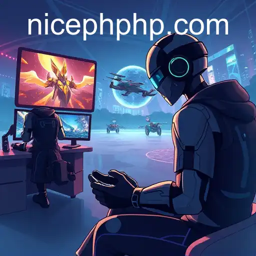 Gaming Trends Shaping the Digital Landscape