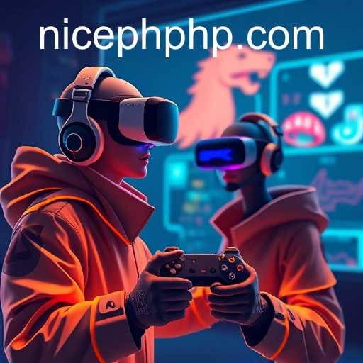 Gaming Trends Reshaping the Online World