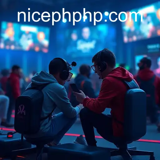 Gaming Trends and Challenges in 2026