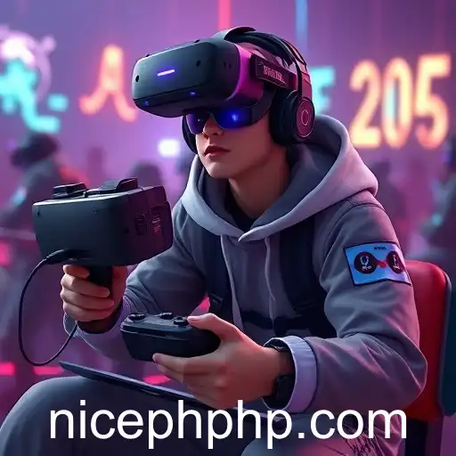 Gaming Trends Shaping the Online World