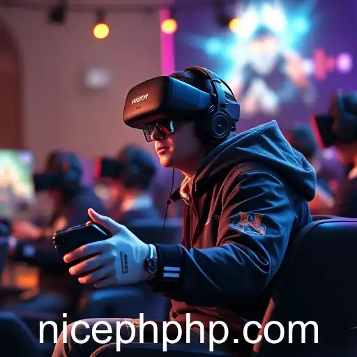 Emerging Trends in Online Gaming for 2025