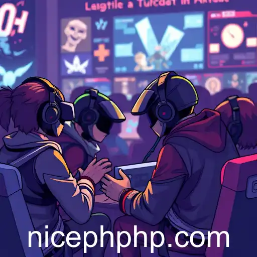 The Evolution of Gaming in 2025