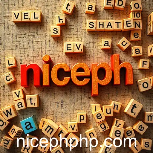 Gaming Dynamics Shift as NICEPH Surges in Popularity