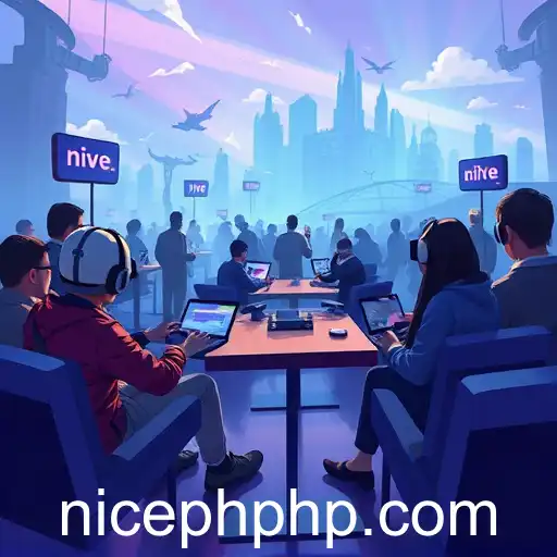 Gaming Evolution in the Digital Era