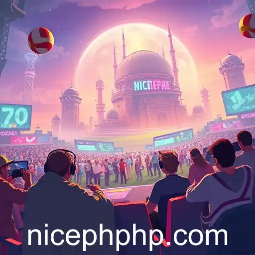 Gaming Industry Faces New Innovations and Challenges