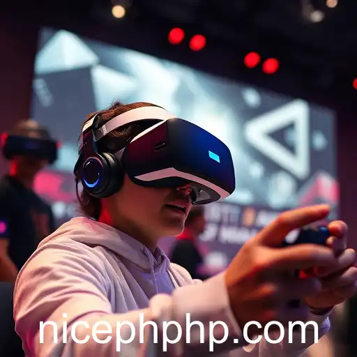 Gaming Innovations in 2025