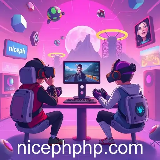 The Gaming Revolution: NICEPH's Impact on the Industry