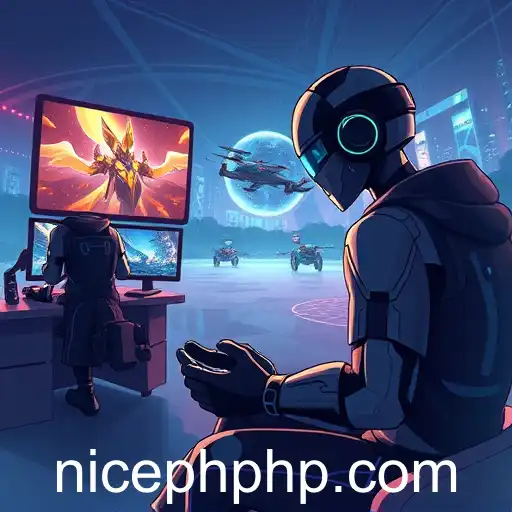 Gaming Trends Shaping the Digital Landscape