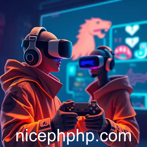 Gaming Trends Reshaping the Online World