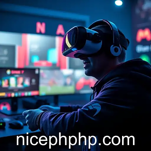 Exploring the Trend of Gaming Websites in 2025