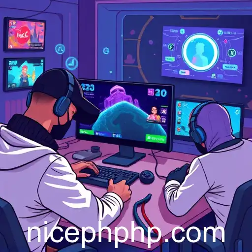 The Evolution of Online Gaming in 2025