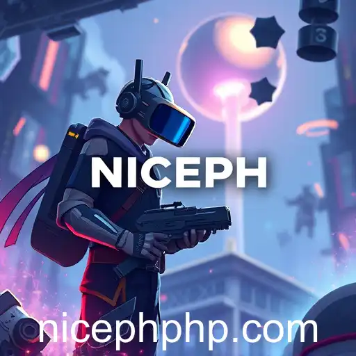 The Rise of NICEPH in Gaming Circles