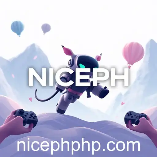 Digital Expansion: NICEPH's Role in 2025 Gaming Trends