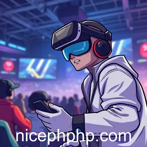 The Impact of Niceph on Modern Gaming