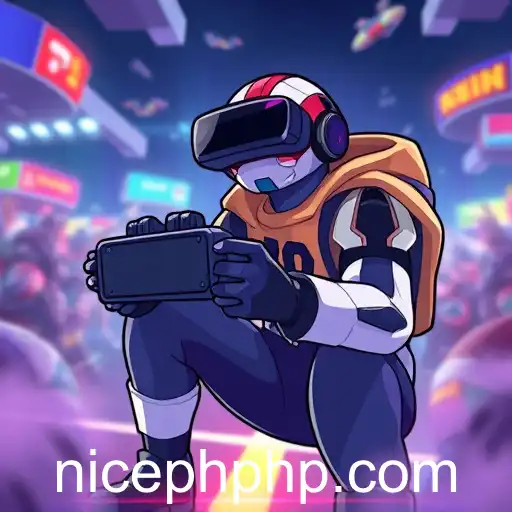 The Rise of Niceph: Revolutionizing Online Gaming