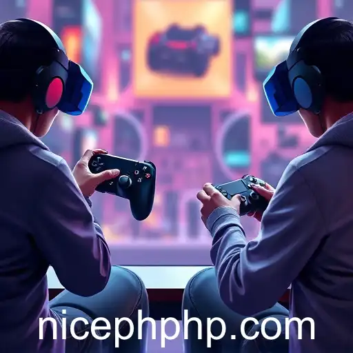 The Rise of Gaming Communities in 2025