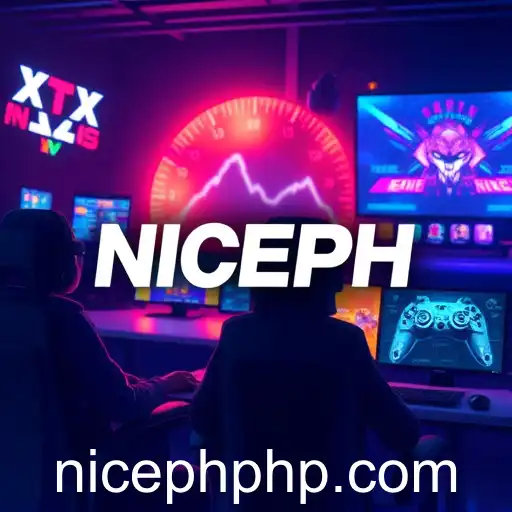 The Rise of NICEPH: A New Era in Online Gaming