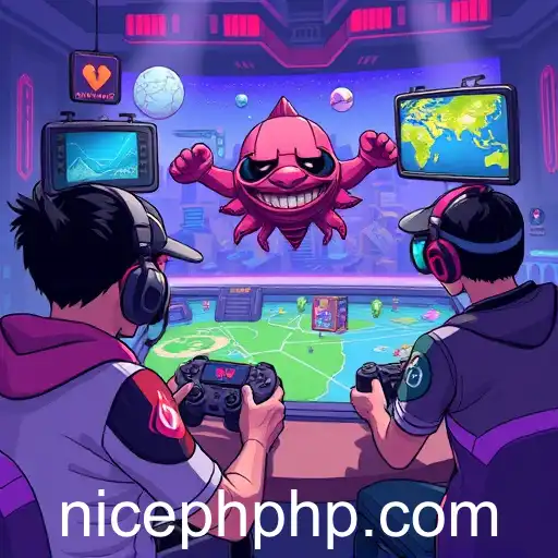 Rise of Niceph: Gaming Phenomenon