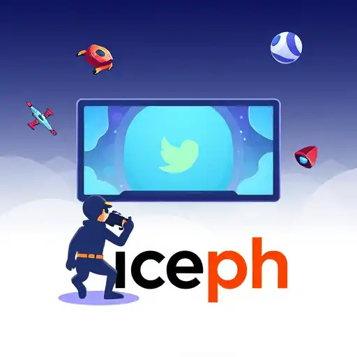 The Rise of Niceph: A Gaming Renaissance