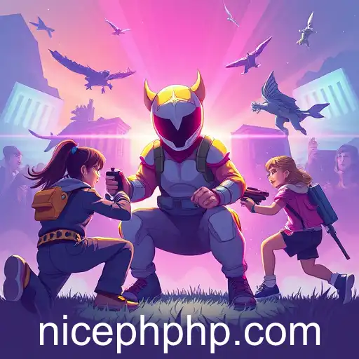 The Rise of 'Niceph' in Online Gaming