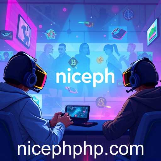 Innovative Gaming Trends in 2025