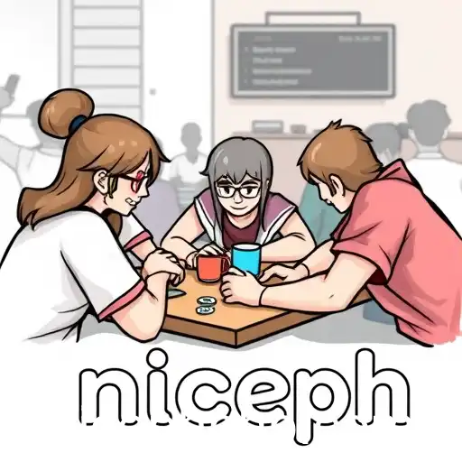 Niceph Games: The Rise of Cooperative Multiplayer Experiences