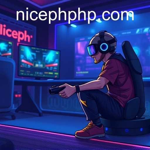 The Rise of Niceph: Shaping the Future of Gaming