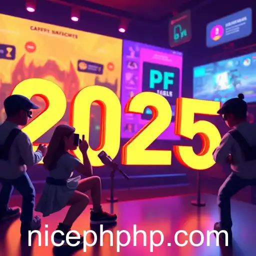 Revolutionizing Game Interactions in 2025 with Niceph