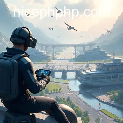 The Rise of Niceph in the Gaming World