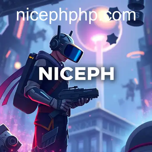 The Rise of NICEPH in Gaming Circles