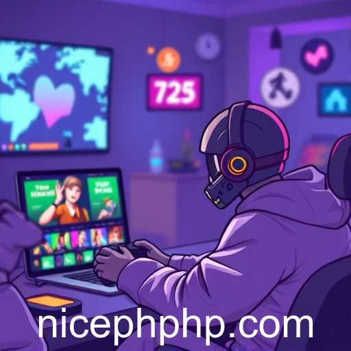 Niceph's Rise in the Gaming World