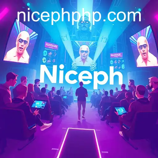 Niceph's Impact on Online Gaming in 2026