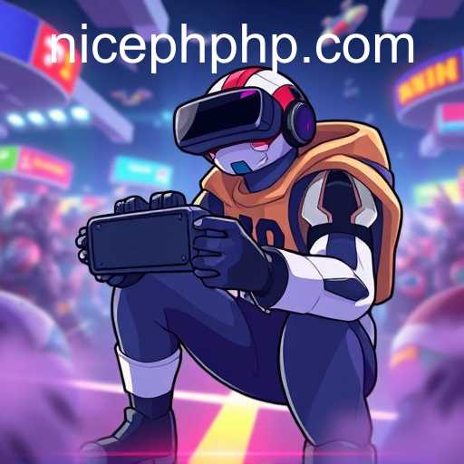 The Rise of Niceph: Revolutionizing Online Gaming