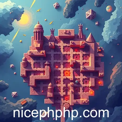 The Intricate World of Puzzle Games: A Dive into Creativity and Strategy