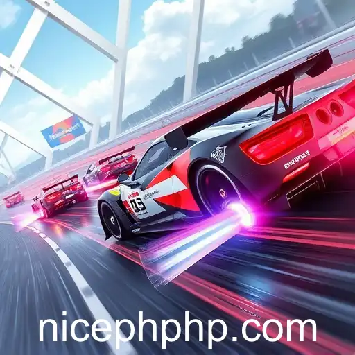 The Thrilling World of Racing Games: Exploring the 'niceph' Phenomenon